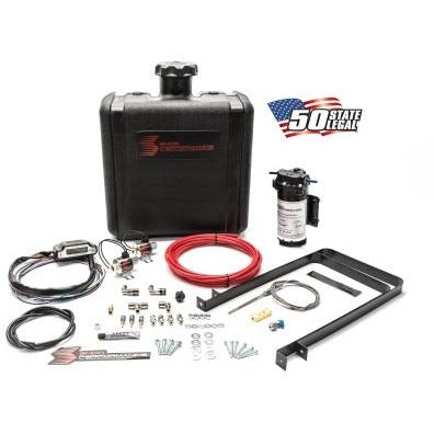 Snow Performance Stg 3 Water-Methanol Inj. Kit (50-State Legal)