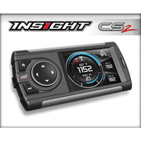 Edge 84030 Insight CS2 - Universal