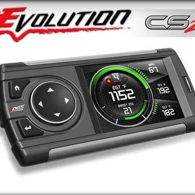 Edge 85300 Evolution cs2 - Universal