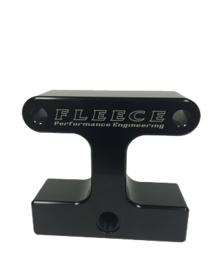 Fleece FFD-RF-3G-67 Fuel distribution block 07.5-09 cummins