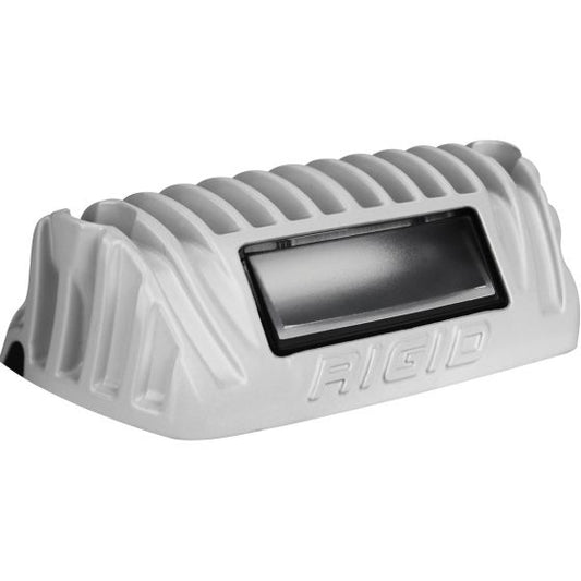 Rigid 1x2 65DEG DC SCENE LIGHT WHITE