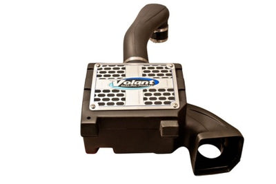 Volant Pro5 closed box air intake 13-18 Cummins