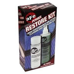 aFe 90-50001 Restore Kit (blue)