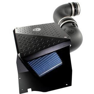 aFe 32412 Magnum Force Stage 2 Cold Air Intake System 13-14 Cummins