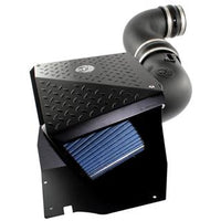 aFe MagnumFORCE Intakes Stage-2 P5R 07.5-13 Cummins