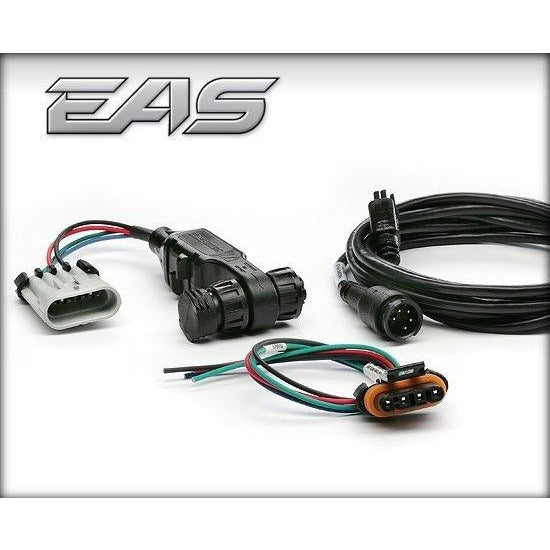 Edge 98609 EAS Power Switch w/ Starter Kit - Universal