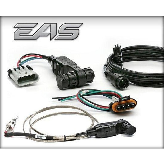 Edge 98616 EAS Control Kit - Universal