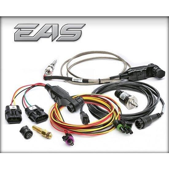 Edge 98617 EAS Competition kit - Universal