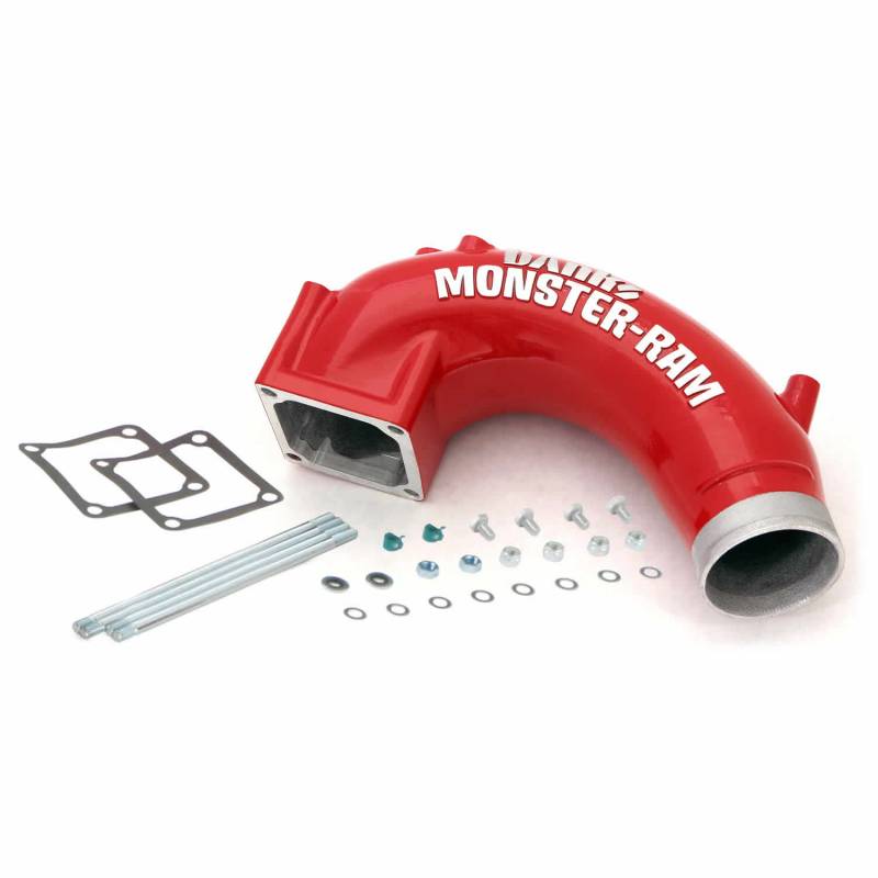 Banks 42765 Monster-Ram Intake Elbow Kit 03-07 cummins
