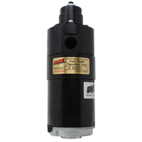 FASS ADJUSTABLE DIESEL FUEL LIFT PUMP 100GPH Stock to Moderate HP (0-600 HP) Cummins 10-14