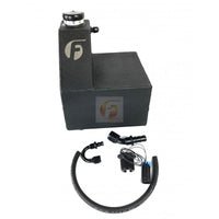 Fleece Performance 2013-2018 6.7L Cummins Coolant Tank