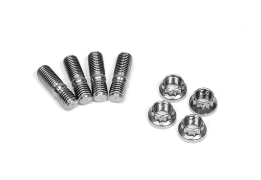 Stainless Steel Turbo Stud Kit for S-300/S-400