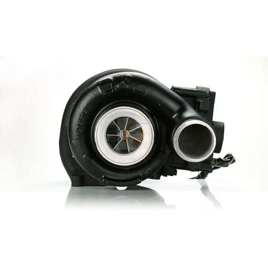 2007.5-2012 Cummins 63mm FMW Holset VGT Cheetah Turbocharger Fleece Performance