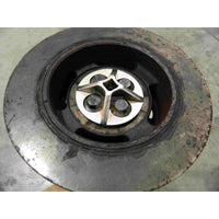 Cummins Crankshaft Barring Tool Fits all Stock 5.9L and 6.7L Stock Dampers and Fluidamprs Fleece Performance