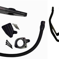 Cummins Coolant Bypass Kit 2006-2007 Auto Trans Fleece Performance