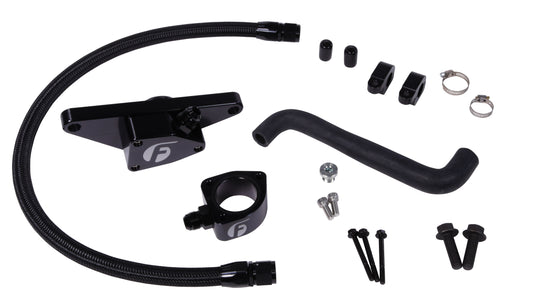 Cummins Coolant Bypass Kit (2006-2007 Auto Trans)