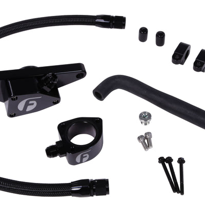Cummins Coolant Bypass Kit (2006-2007 Auto Trans)