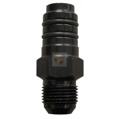 Cummins Turbo Drain Tube Adapter Fleece Performance