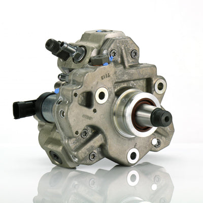 Duramax CP3K Fleece Performance