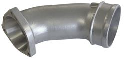 Fleece Performance Modified LB7 Intake Horn 01-04 Duramax