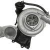 63mm Billet LB7 Cheetah Turbocharger Fleece Performance