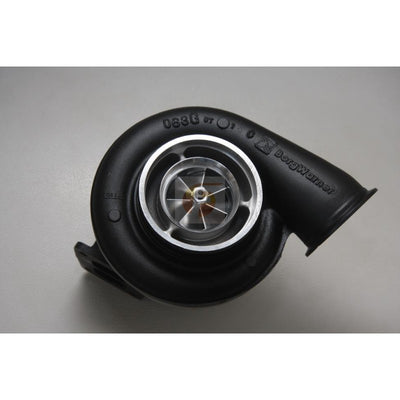 S463/83 Turbocharger Fleece Performance