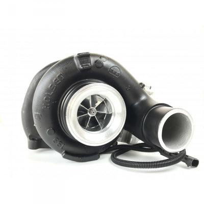 Fleece 63mm FMW Holset VGT Cheetah Turbocharger 13-18 Cummins