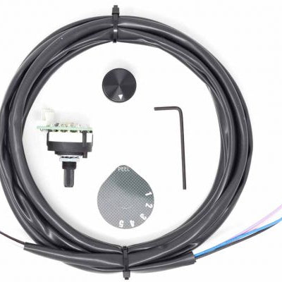 Gorilla Performance SOTF ROTARY SWITCH *HIGH IDLE* 01-04 DURAMAX