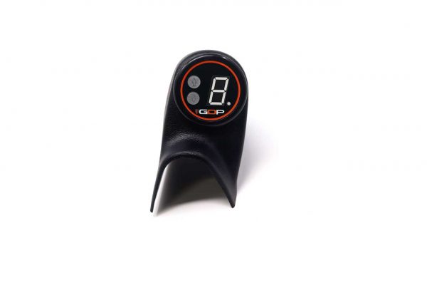 Gorilla Performance DIGITAL DSP-5 SWITCH 01-04 DURAMAX