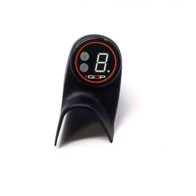 Gorilla Performance DIGITAL DSP-5 SWITCH 01-04 DURAMAX