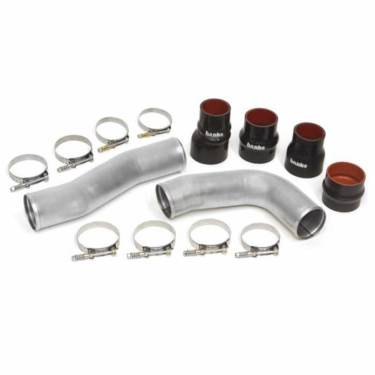 Banks Boost Tube Upgrade Kit 10-12 Cummins