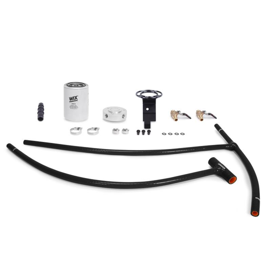 Mishimoto Coolant Filter Kit 03-07 Powerstroke