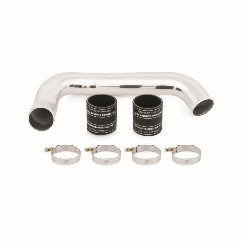 Mishimoto Cold-side intercooler pipe and boot kit 08-10 Powerstroke