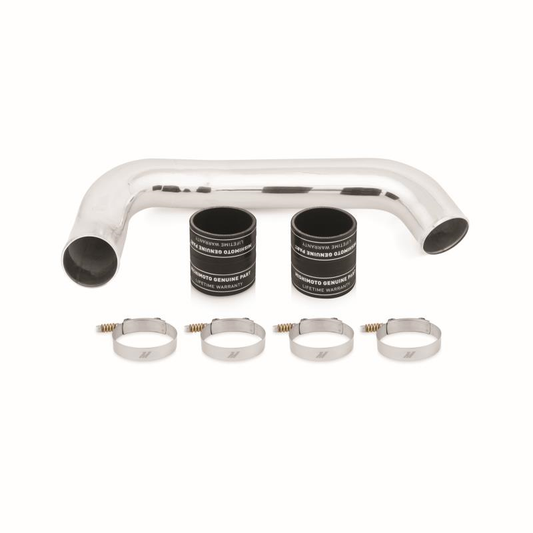 Mishimoto Cold-side intercooler pipe and boot kit 08-10 Powerstroke