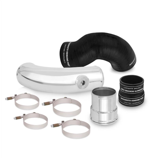 Mishimoto COLD-SIDE INTERCOOLER PIPE AND BOOT KIT 2017 + Powerstroke