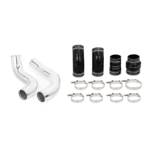 MISHIMOTO MMICP-RAM-13 Intercooler Pipe & Boot Kit 13-16 Cummins