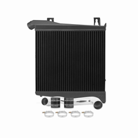 Mishimoto Intercooler Kit 08-10 Powerstroke