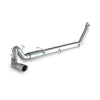 MBRP 5" Turbo Back, Single Side Exit, AL 94-02 Cummins