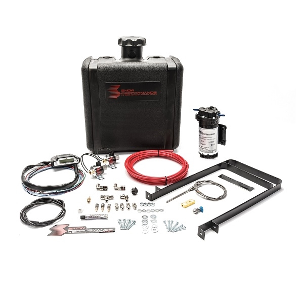 Snow Performance SNO-500 STAGE 3 BOOST COOLER™ WATER-METHANOL INJECTION KIT 94-07 cummins