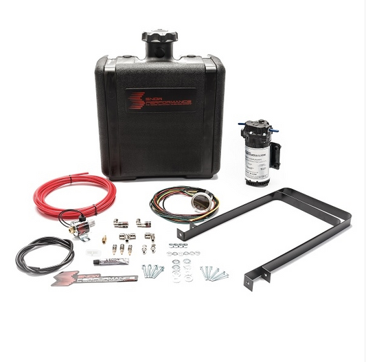 Snow Performance SNO-430 STAGE 2 BOOST COOLER™ WATER-METHANOL INJECTION KIT DURAMAX