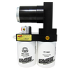 FASS FUEL SYSTEMS TITANIUM SIGNATURE SERIES 100GPH Stock to Moderate HP (0-600 HP) Cummins 19-20 6.7L