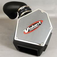 Volant L6 Primo Closed Box Air Intake 10-12 Cummins