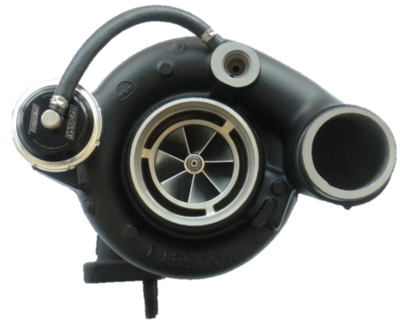 Fleece 63mm FMW Holset Cheetah Turbocharger 2004.5-2007 Cummins