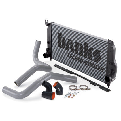 Banks Techni-Cooler System 2001 DURAMAX