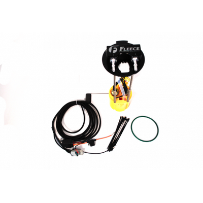Fleece Performance PowerFlo In-tank Lift Pump Assembly 05-18 Cummins