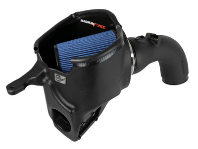 aFe MagnumFORCE Stage-2 Intake Pro 5R Filter 13-18 Cummins