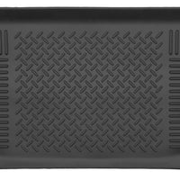 Husky 2nd seat Floor Liner 11-16 Powerstroke