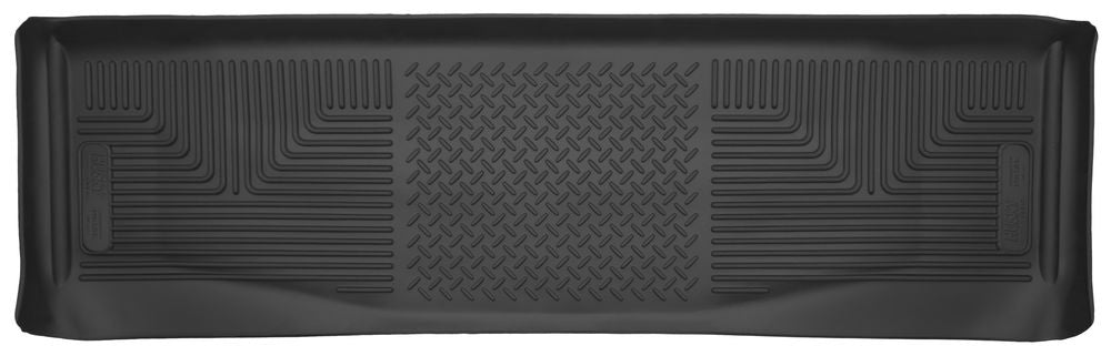Husky 2nd seat Floor Liner 11-16 Powerstroke