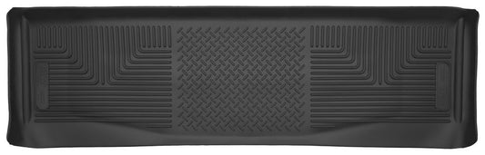 Husky 2nd seat Floor Liner 11-16 Powerstroke