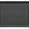 Husky 2nd seat Floor Liner 11-16 Powerstroke